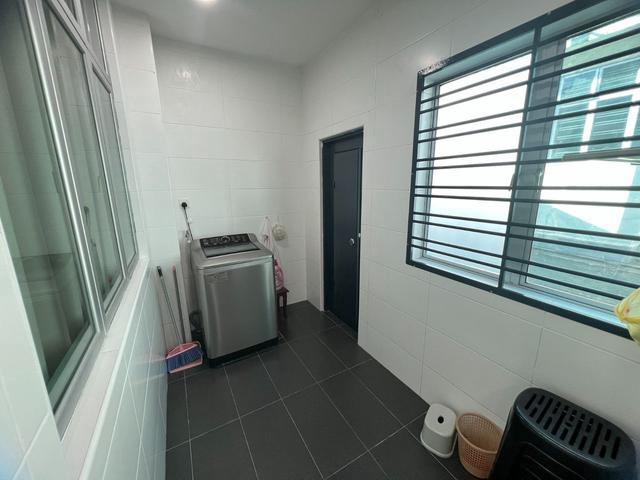 Terraced House for sale in Bukit Ledang, Johor