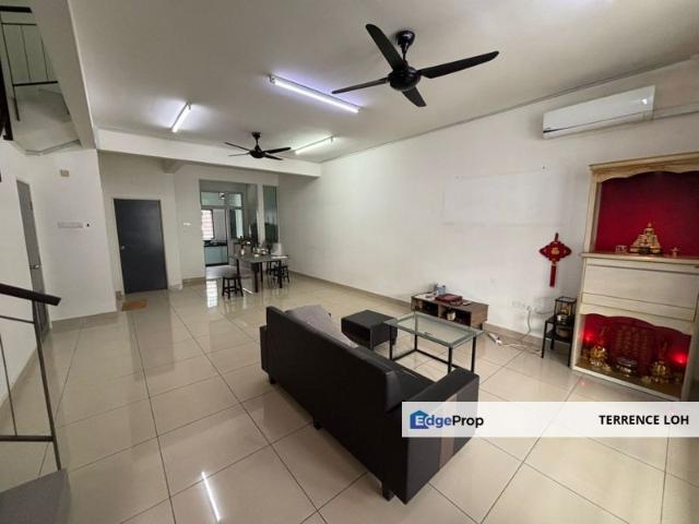 House for sale in Pulai, Bukit Ledang