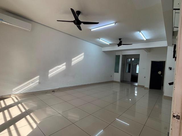 Terraced House for sale in Skudai, Iskandar Puteri