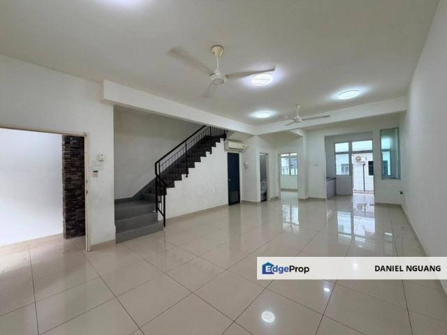 House for sale in Pulai, Bukit Ledang