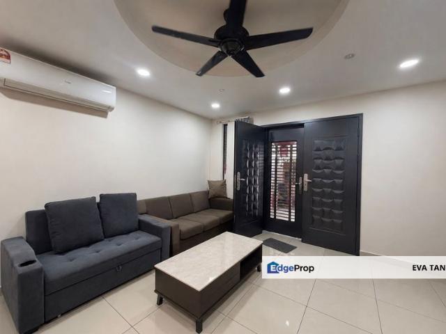 House for sale in Pulai, Bukit Ledang