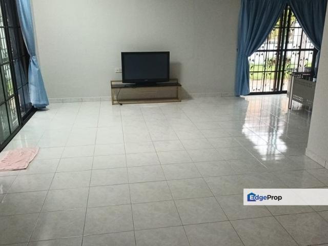 House for rent in Pulai, Bukit Ledang