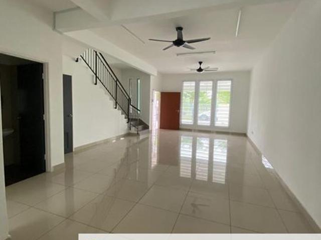 House for sale in Pulai, Bukit Ledang