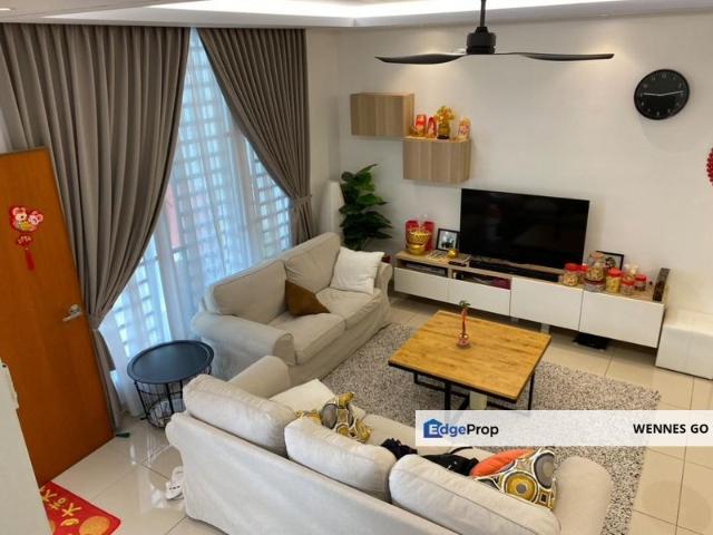 House for sale in Pulai, Bukit Ledang