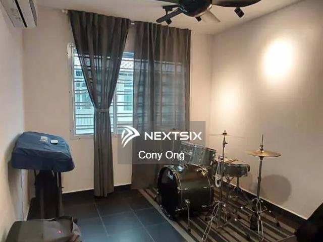 Residential House for sale in Bukit Ledang, Johor