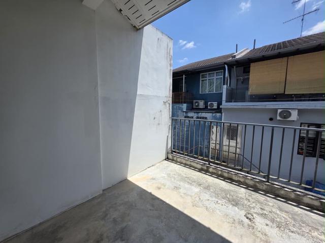 Terraced House for sale in Bukit Ledang, Johor