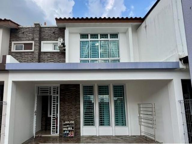 House for sale in Johore Bahru, Johor