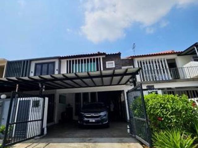 Terraced House for sale in Bukit Ledang, Johor