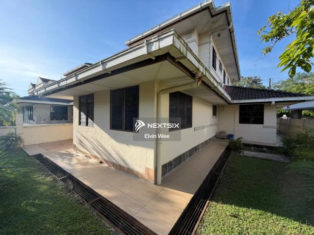 Residential House for sale in Johore Bahru, Johor