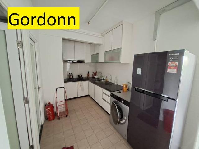 Apartment for sale in Georgetown, Penang