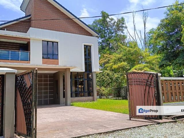 House for sale in Negeri Sembilan