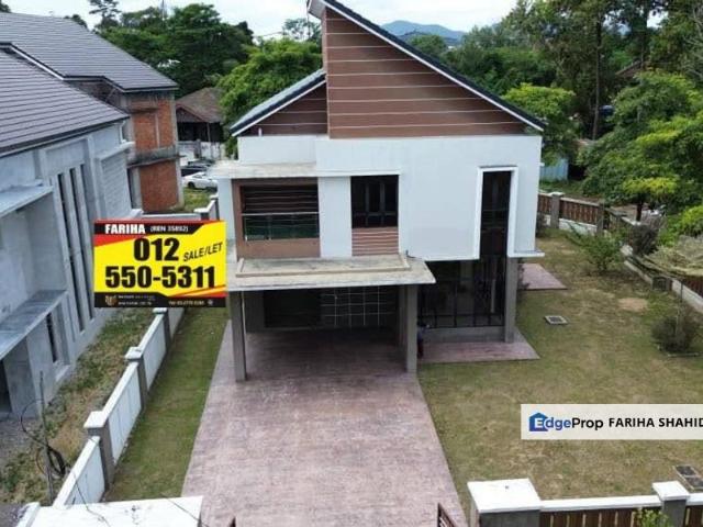 House for sale in Negeri Sembilan