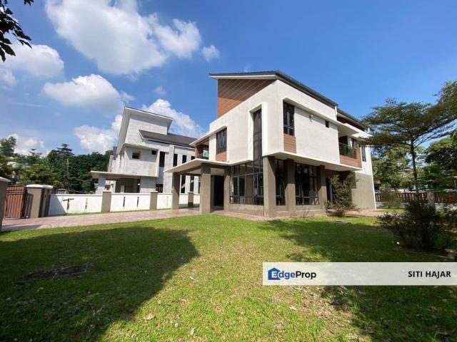 House for sale in Kampung Batang Benar, Batang Benar