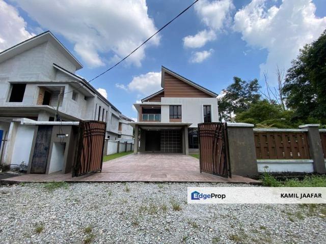 House for sale in Negeri Sembilan
