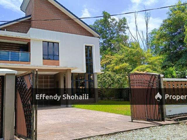 Bungalow for sale in Sendayan Village, Negeri Sembilan