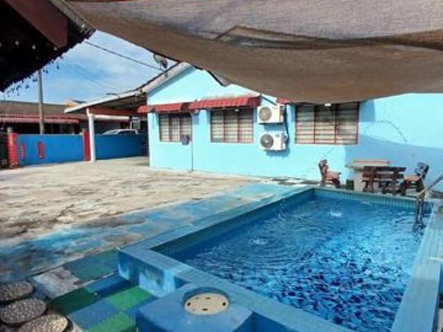 Terraced House for sale in Kulim, Kedah