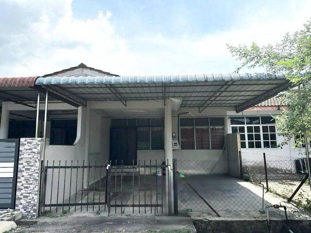 Terraced House for sale in Kulim
