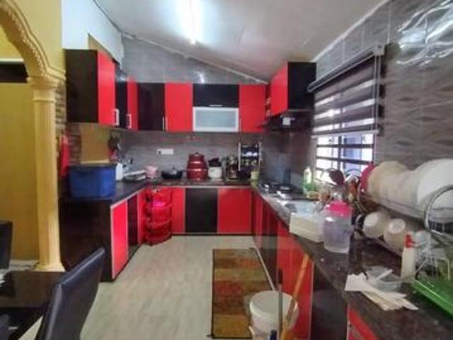 Terraced House for sale in Kulim, Kedah
