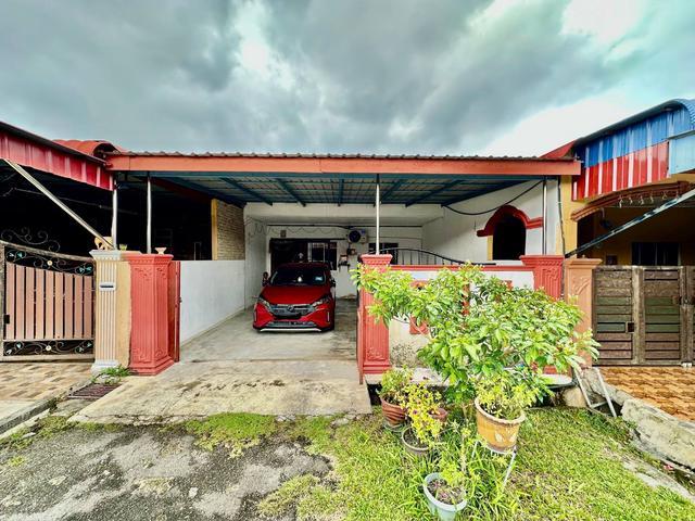 Terraced House for sale in Kulim, Kedah