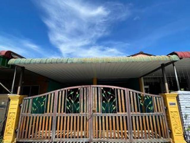 Terraced House for sale in Kulim, Kedah