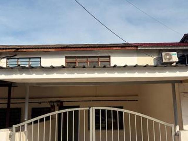 Terraced House for sale in Pontian, Johor