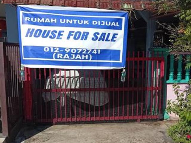Terraced House for sale in Selangor
