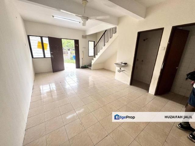 House for sale in Petaling, Alam Impian