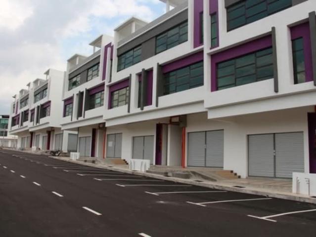 House for rent in Melaka Tengah, Melaka