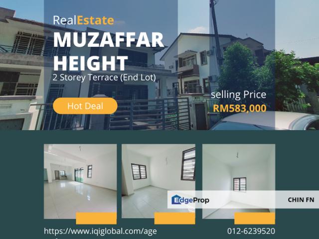 House for sale in Malaka