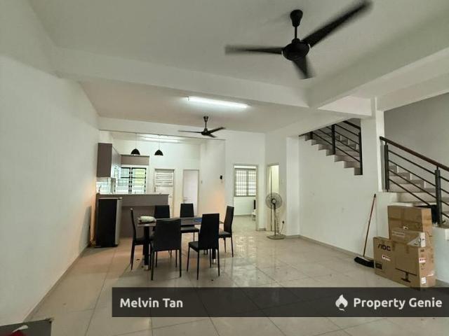 Terraced House for sale in Ayer Keroh, Melaka Tengah