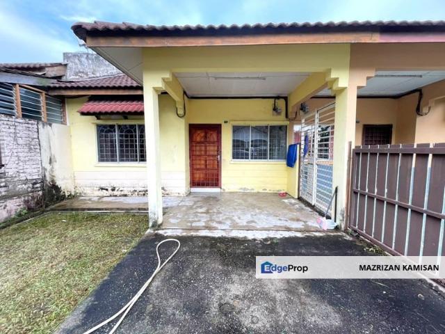 House for sale in Taman Pelangi, Ayer Keroh