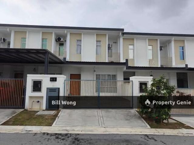Terraced House for rent in Selayang, Selangor