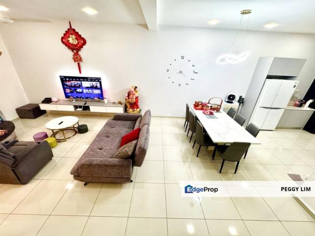 House for sale in Petaling, Subang Jaya