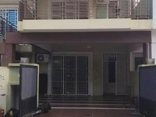 House for sale in Negeri Sembilan