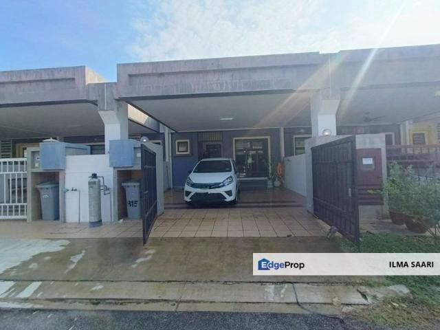 House for sale in Nada Alam, Batang Benar