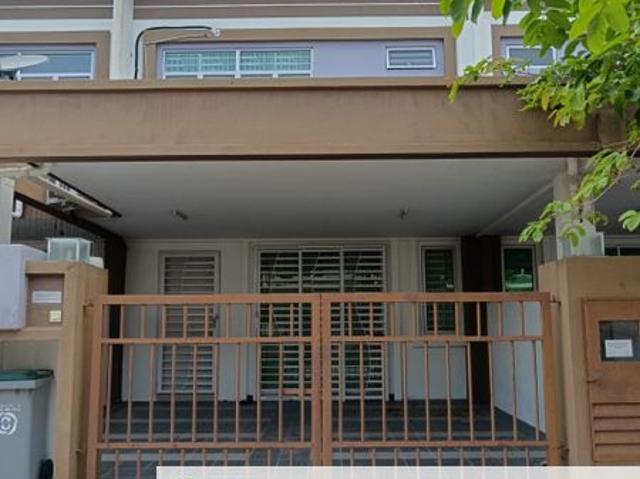 House for sale in Negeri Sembilan