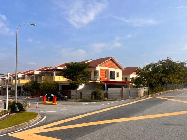 Terraced House for sale in Mantin, Negeri Sembilan