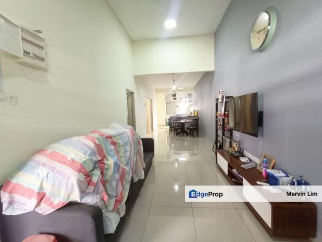 House for sale in Nada Alam, Batang Benar