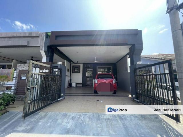 House for sale in Negeri Sembilan