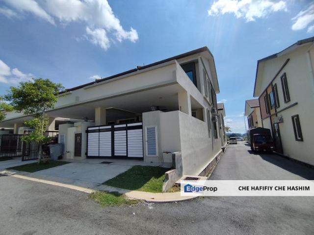 House for sale in Negeri Sembilan