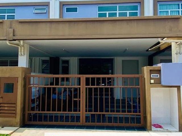 House for sale in Negeri Sembilan