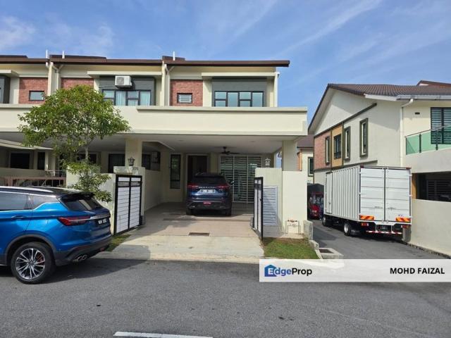 House for sale in Negeri Sembilan
