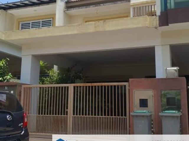 House for sale in Negeri Sembilan