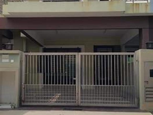 Terraced House for sale in Nilai, Negeri Sembilan