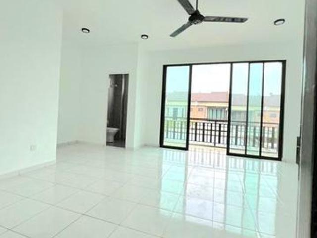 Terraced House for rent in Nilai, Negeri Sembilan