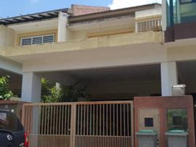 Terraced House for sale in Mantin, Negeri Sembilan