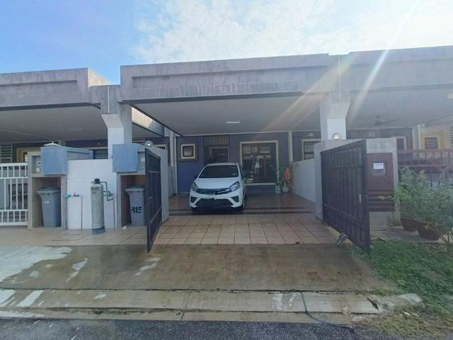 Terraced House for sale in Nilai, Negeri Sembilan