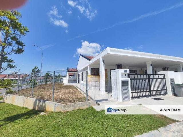 House for sale in Sendayan Village, Negeri Sembilan