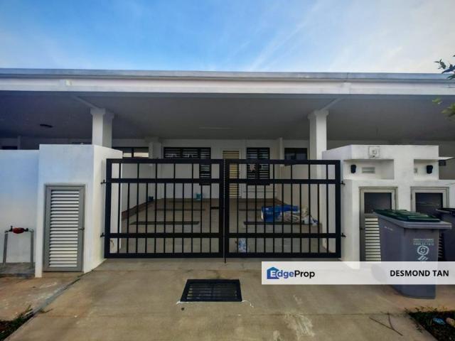 House for rent in Sendayan Village, Negeri Sembilan