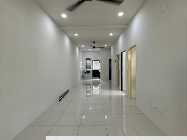 House for rent in Sendayan Village, Negeri Sembilan